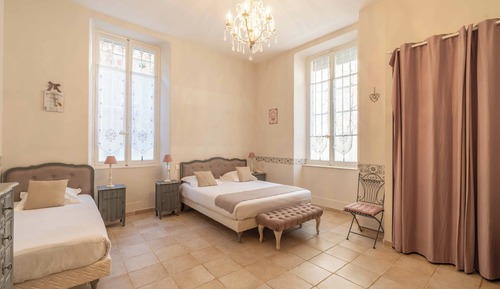 Habitación superior