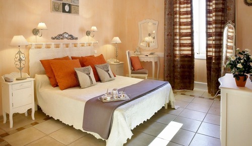Habitación Confort, vistas al mar
