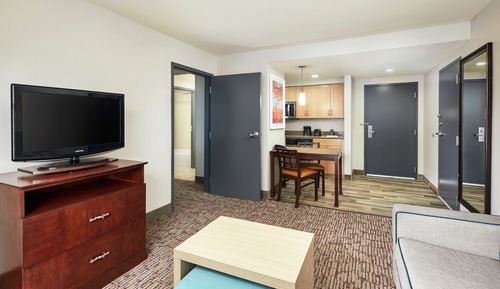 Suite, 1 habitación, no fumadores