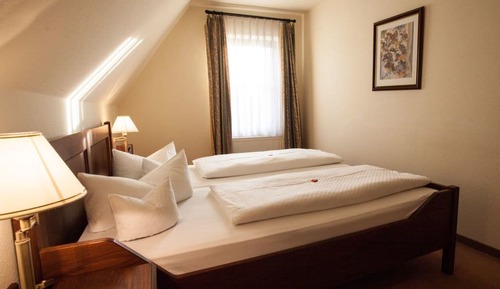 Apartamento, 1 habitación