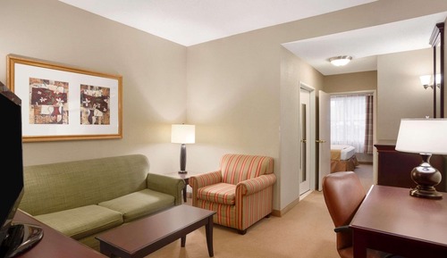 Suite, 1 habitación, no fumadores
