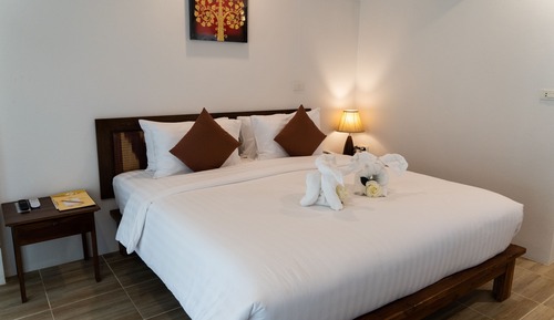 Suite familiar, 2 habitaciones