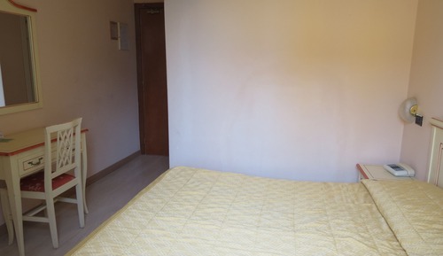 Habitación individual