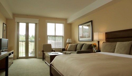 Suite estudio (Chardonnay Studio)