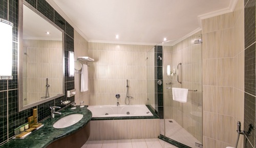 Chalet familiar, 2 habitaciones