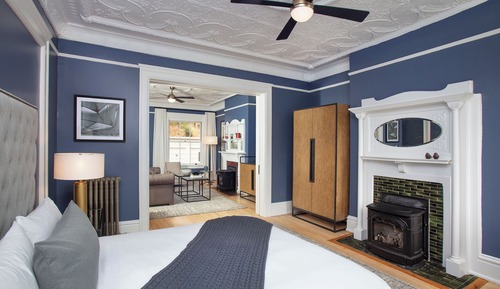 Suite, 2 habitaciones (Historic)