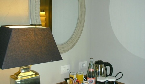 Habitación Deluxe, 1 cama de matrimonio grande