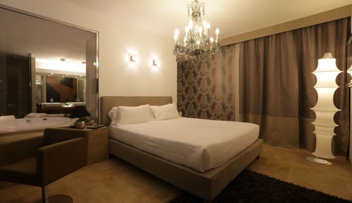 Suite Magnolia
