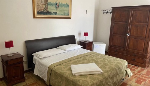 Habitación cuádruple
