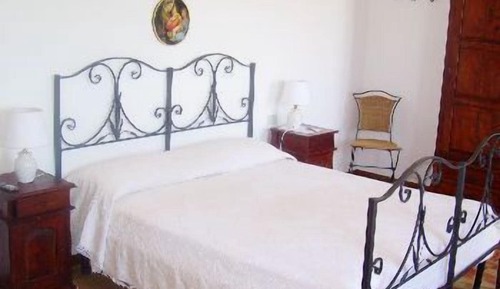 Habitación individual