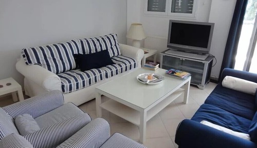 Habitación cuádruple Confort