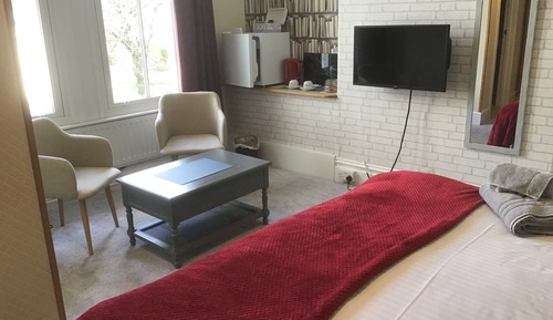 Habitación doble