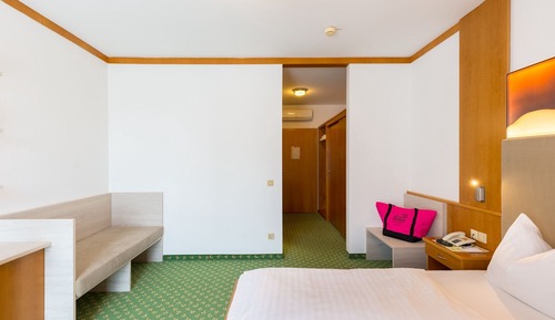Habitación doble