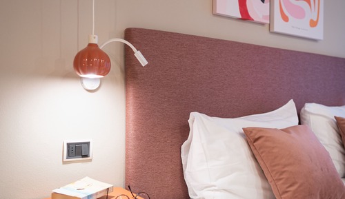 Habitación doble (Standard Classic)