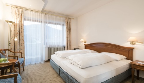 Habitación doble