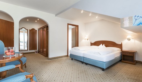 Suite junior (Panorama)
