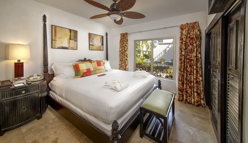 Two Bedroom Resort View Condo