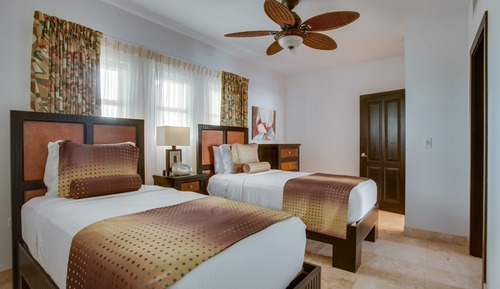 Two Bedroom Penthouse