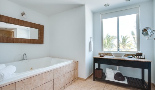 Three Bedroom Terrazas Luxury Villa