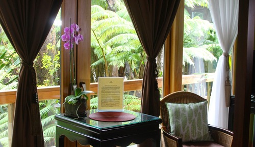Habitación estándar, 1 cama de matrimonio grande, no fumadores (Jade Garden)