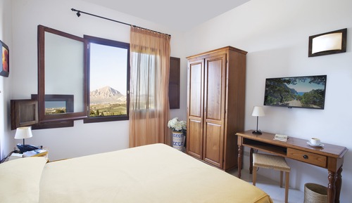 Habitación clásica, 1 habitación, vistas al mar
