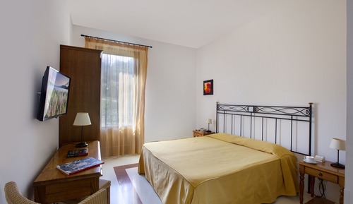 Habitación estándar, 1 habitación