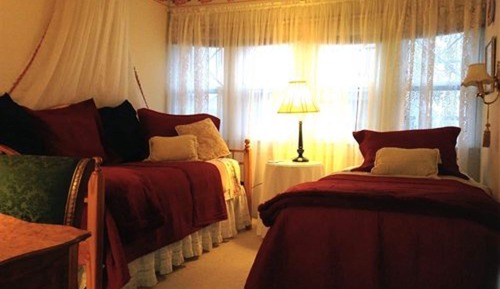 Suite Business, 2 habitaciones, no fumadores, frigorífico