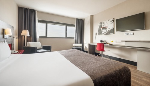 Habitación doble