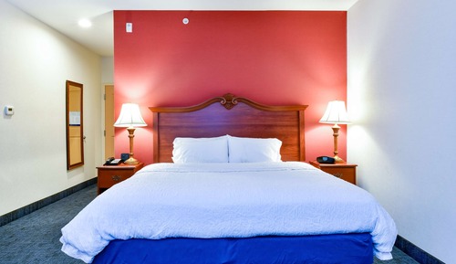 Habitación, 1 cama de matrimonio grande, no fumadores