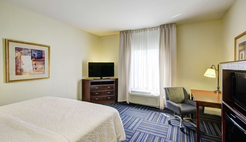 Habitación, 1 cama de matrimonio grande, accesible para personas con discapacidad