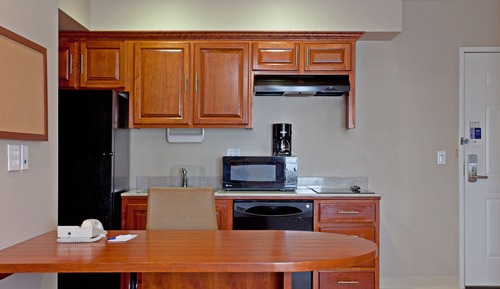 Suite, 1 habitación