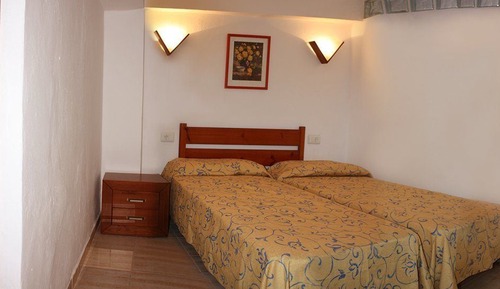 Apartamento, 1 habitación