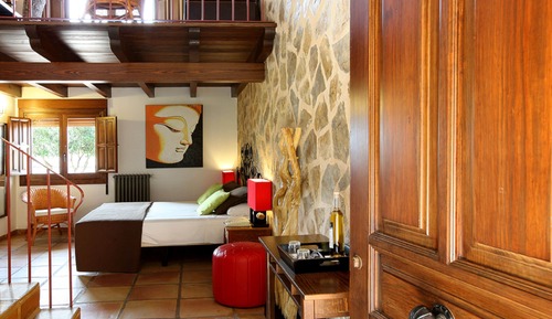Suite junior