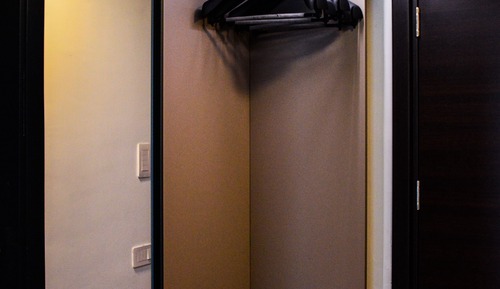 Habitación doble superior de uso individual