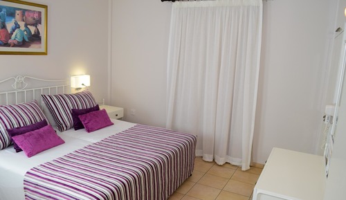 Apartamento, 1 habitación