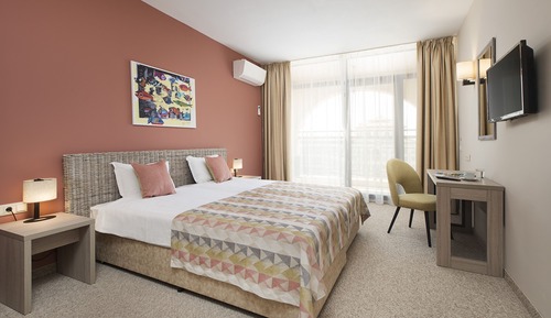 Melia Guest Room (2+1)