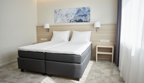 Superior Double or Twin Room with SPA access