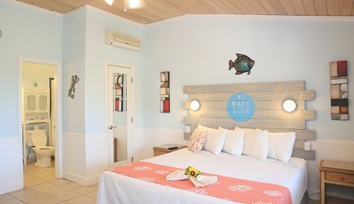 Estudio (Hillside)