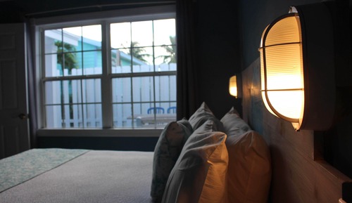 Casa de campo Deluxe, varias camas, vistas al jardín, junto a la playa
