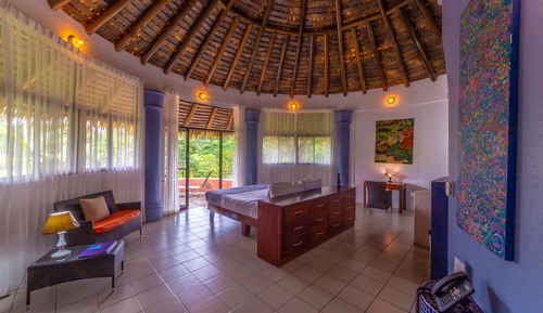 Villa  Prima Mountain View 