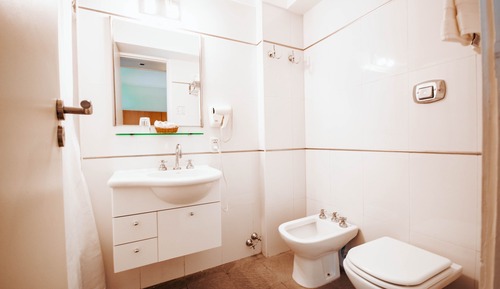 Habitación triple superior
