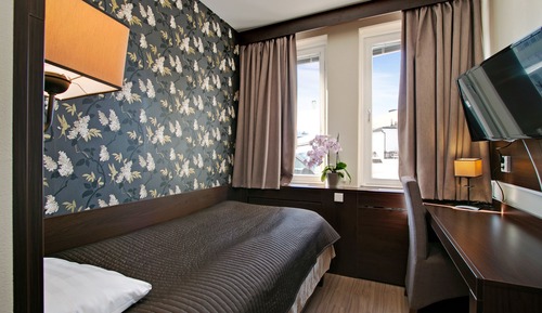 Habitación individual estándar