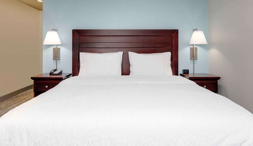 Habitación, 1 cama de matrimonio grande, accesible para personas con discapacidad, no fumadores