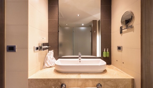 Habitación estándar