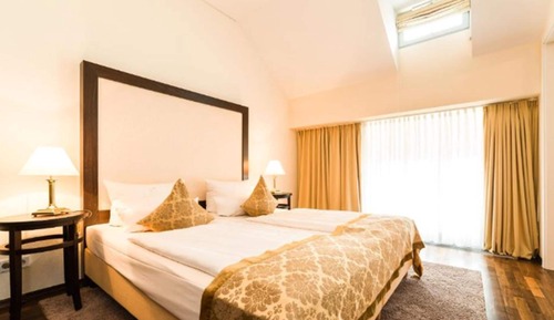 Apartamento ejecutivo