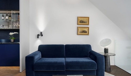 Suite Gallery
