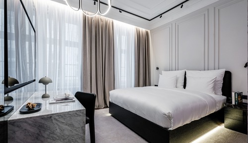 Habitación superior