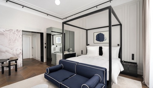 Habitación Grand
