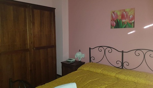 Apartamento estándar, 1 habitación