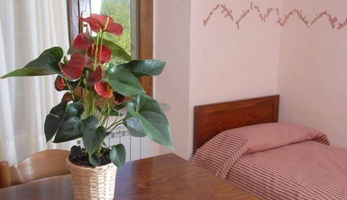 Habitación individual